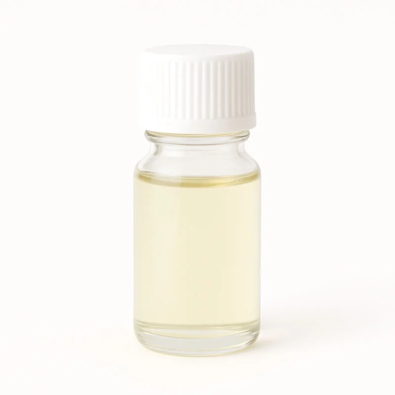 Private label botanical aromatic citrus eau de parfum