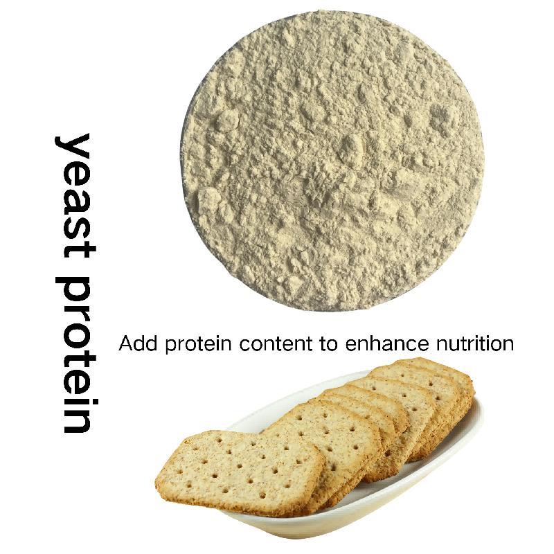 Yeast Protein F88MC Natural Cosmetic Raw Material for High Quality Skin Care and Hair Care Product Formulation