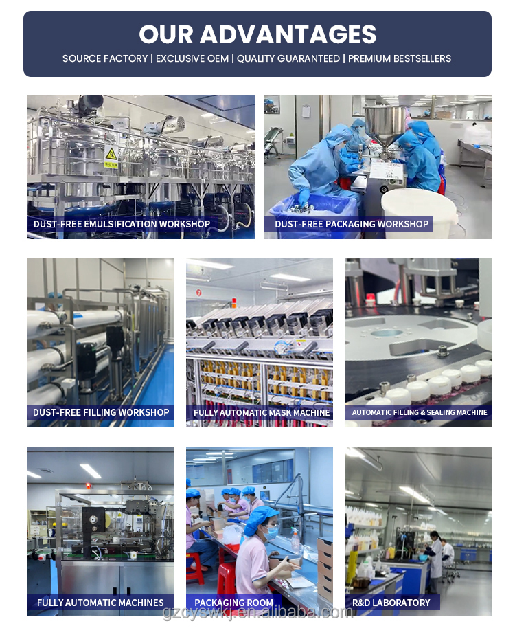 Manufacturing Technique Production Line