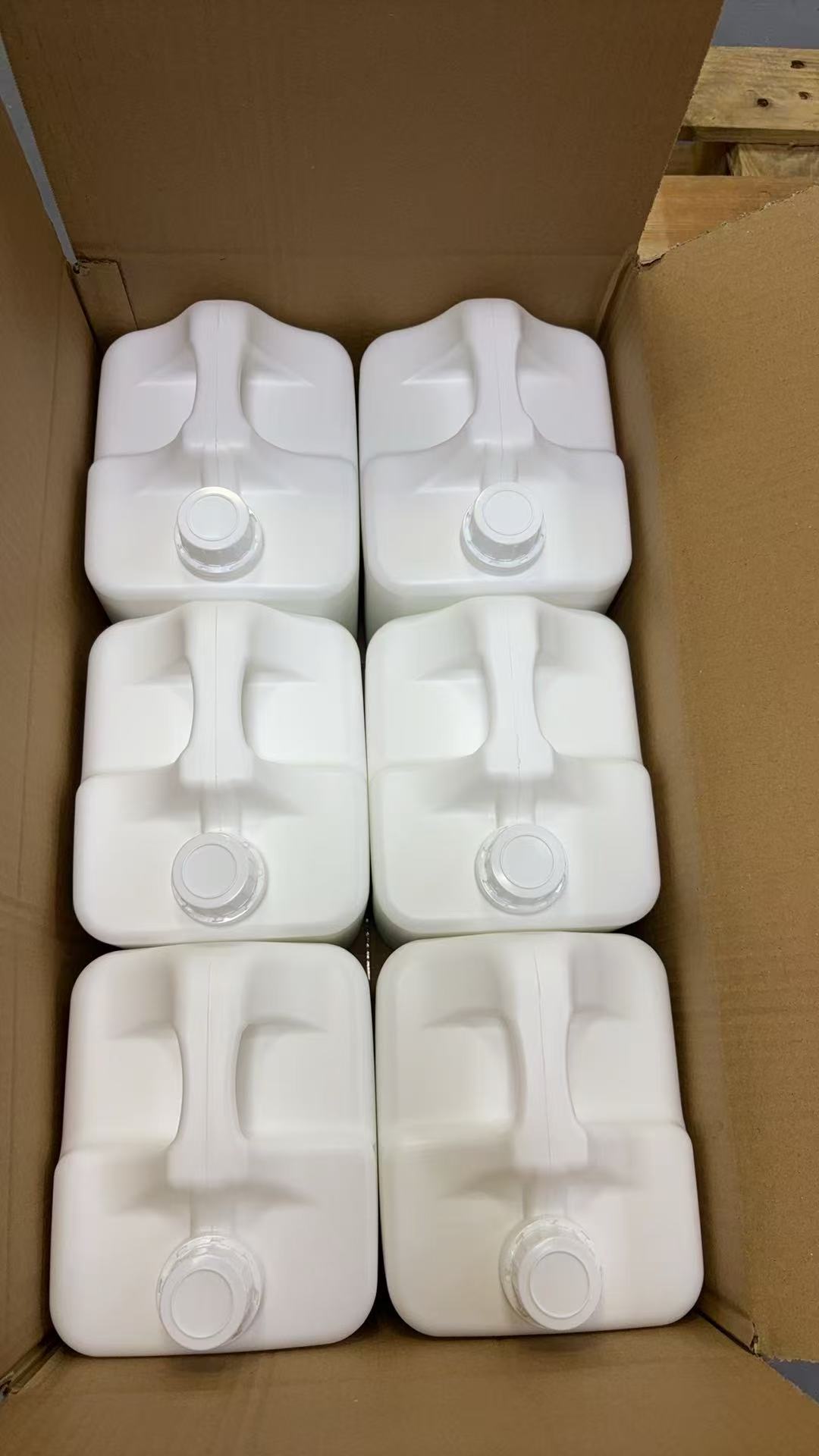 Custom Serum Formulations OEM Custom Formulation Raw Materials Centella Asiatica Hyaluronic Acid Seram Large Volume Packaging