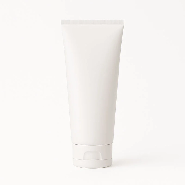Private label body care manufacturing