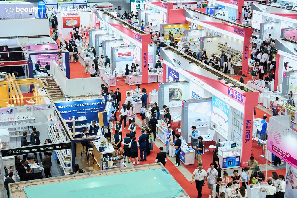 Exhibition Event 1