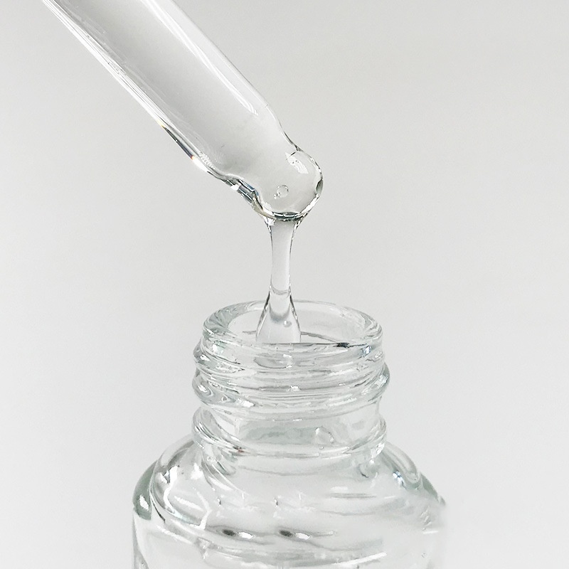 Wholesale Hyaluronic Acid Serum Stock Solution Niacinamide Hydrating Moisturizer Anti-Wrinkle Liquid Face OBM