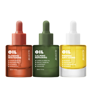 Vitamin C Retinal Face Serum OEM