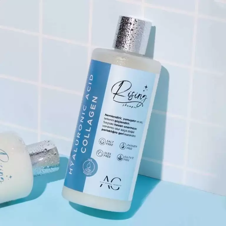 Hair Care Formulations
