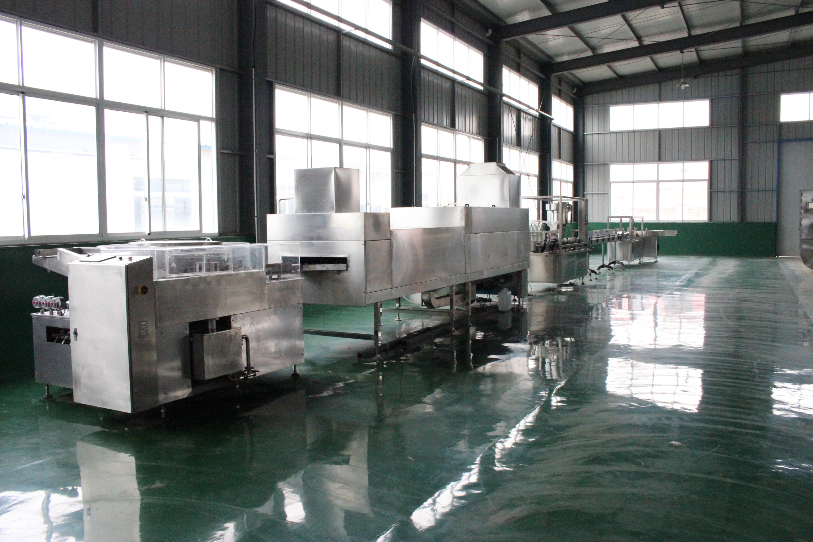 Facility 3