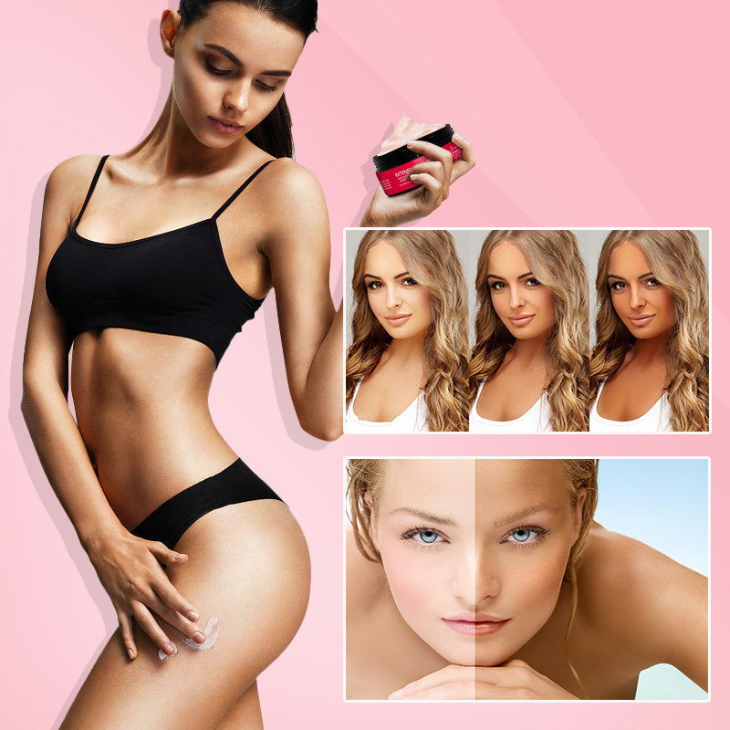 Wholesale Organic Indoor Instant Sun Tan Accelerator Lotion for Sunbed