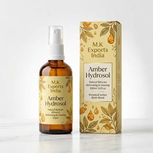 Natural Amber Hydrosol Distillate