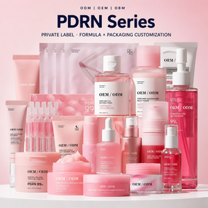 High Purity PDRN Collagen Anti-Aging Skincare Set