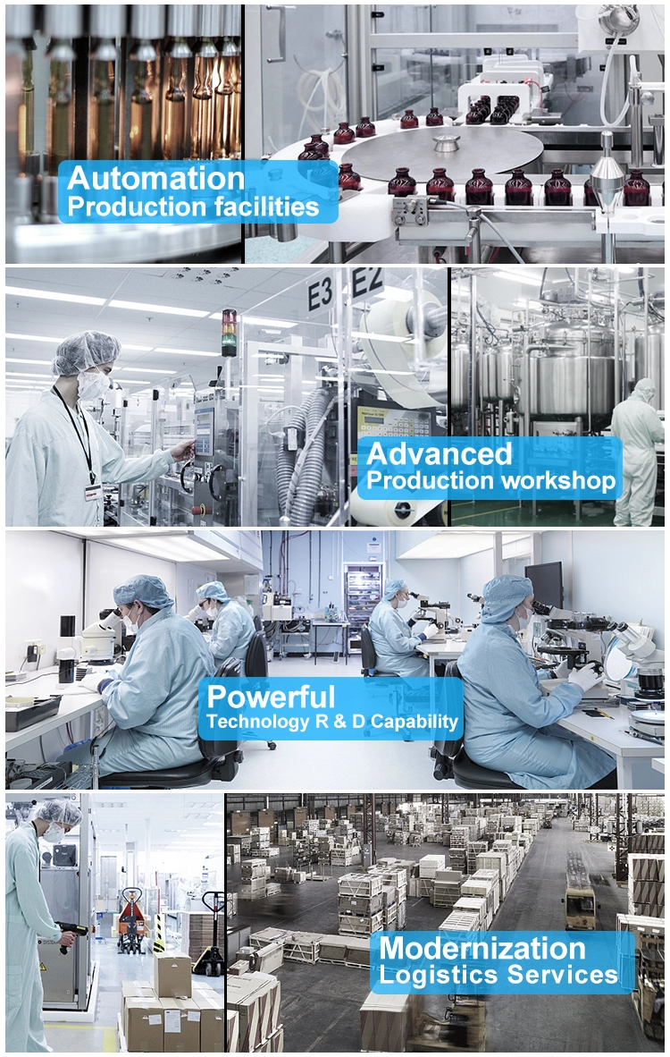 Company Facility