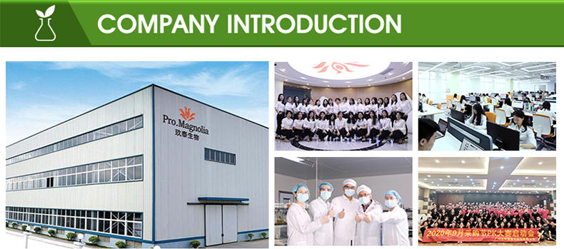 Manufacturer Information