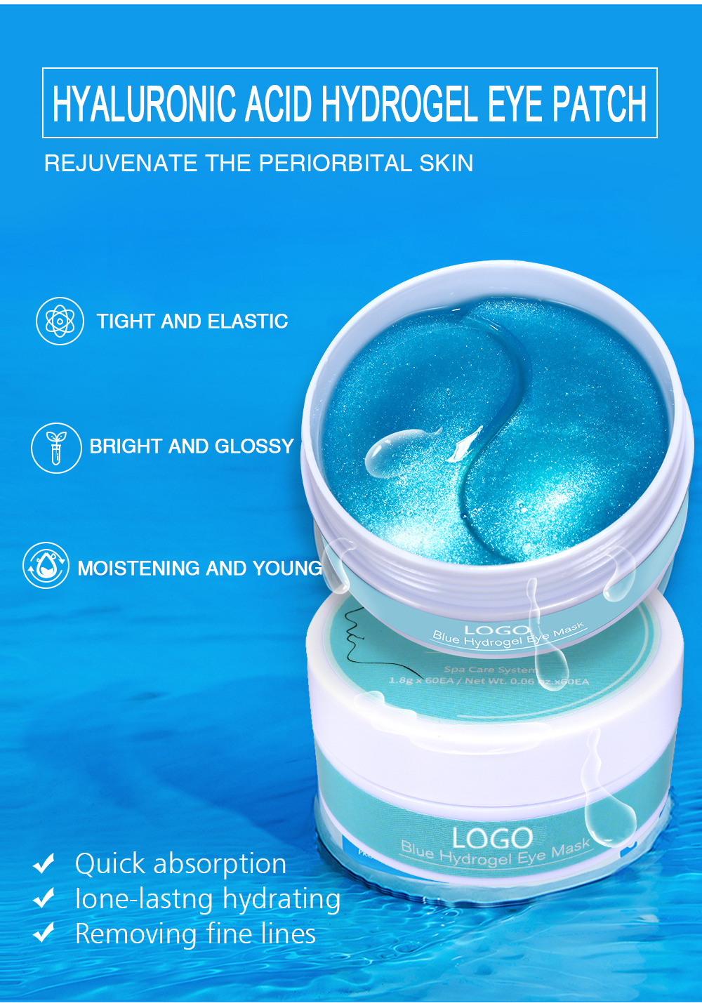 OEM ODM Facial Sunscreen SPF 50 pa Skin Whitening Sun Protection Lotion Custom Logo Korean Sunblock Moisturizing Sunscreen