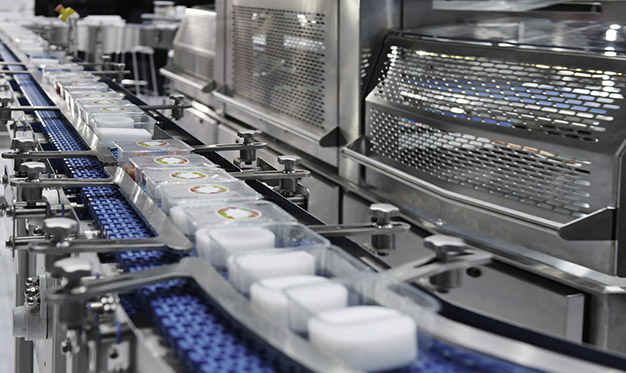 Manufacturing Technique