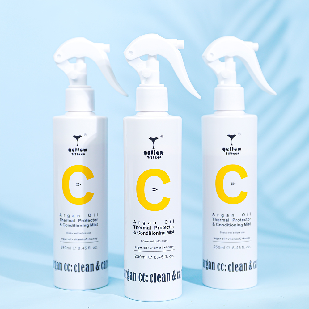 Thermal Protector & Conditioning Mist