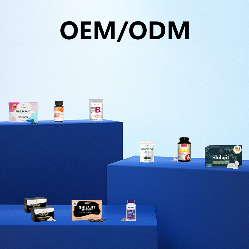 OEM ODM High-Potency Liposomal Nad+ Drops Oral Liquid Resveratrol Quercetin Natural NAD+ Production Cell Adults