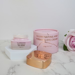 Peptides Firming Eye Lift Cream
