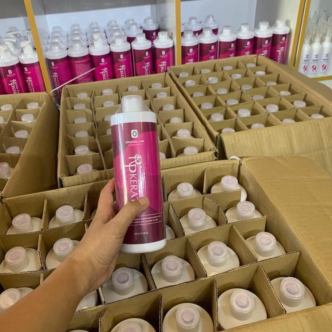 Brazilian Keratin Formaldehyde Free Coconut Keratin Treatment Cream Brazilian Keratin Straightening Treatment