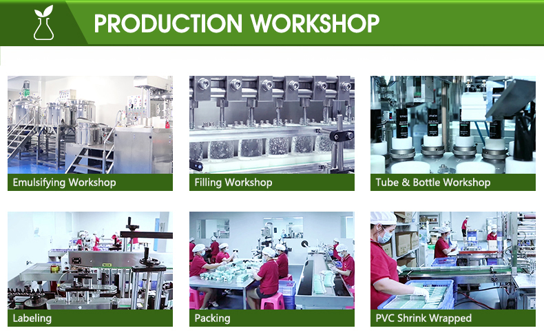 Production Workshop Equipment