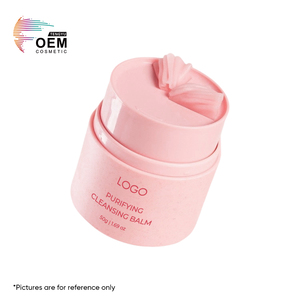 ODM Berry Extract Deep Cleansing Balm Makeup Remover