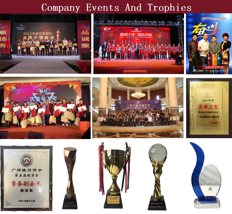 Certifications Display