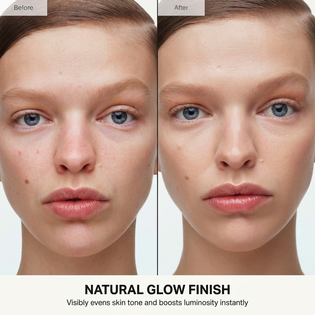 Full Service OEM ODM BB Cream Private Label Customized Branding Professional Makeup Factory Formulation Lab Kit Pro