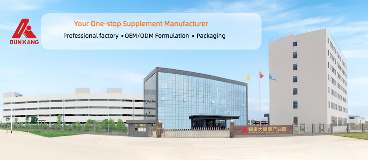 Company Facility Overview