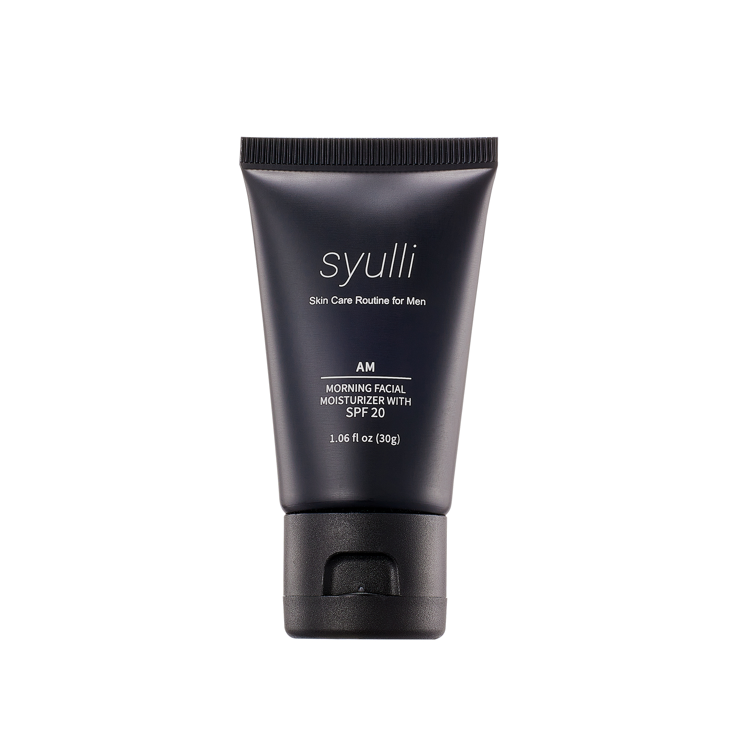 Step 3 Moisturizer