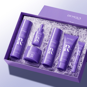 Bioaqua Retinol Anti-Wrinkle Set