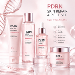 Salmon DNA PDRN Skincare Set