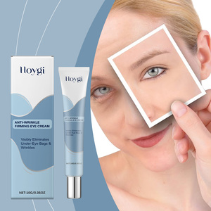 Collagen Firming Anti Wrinkle Dark Circle Eye Cream