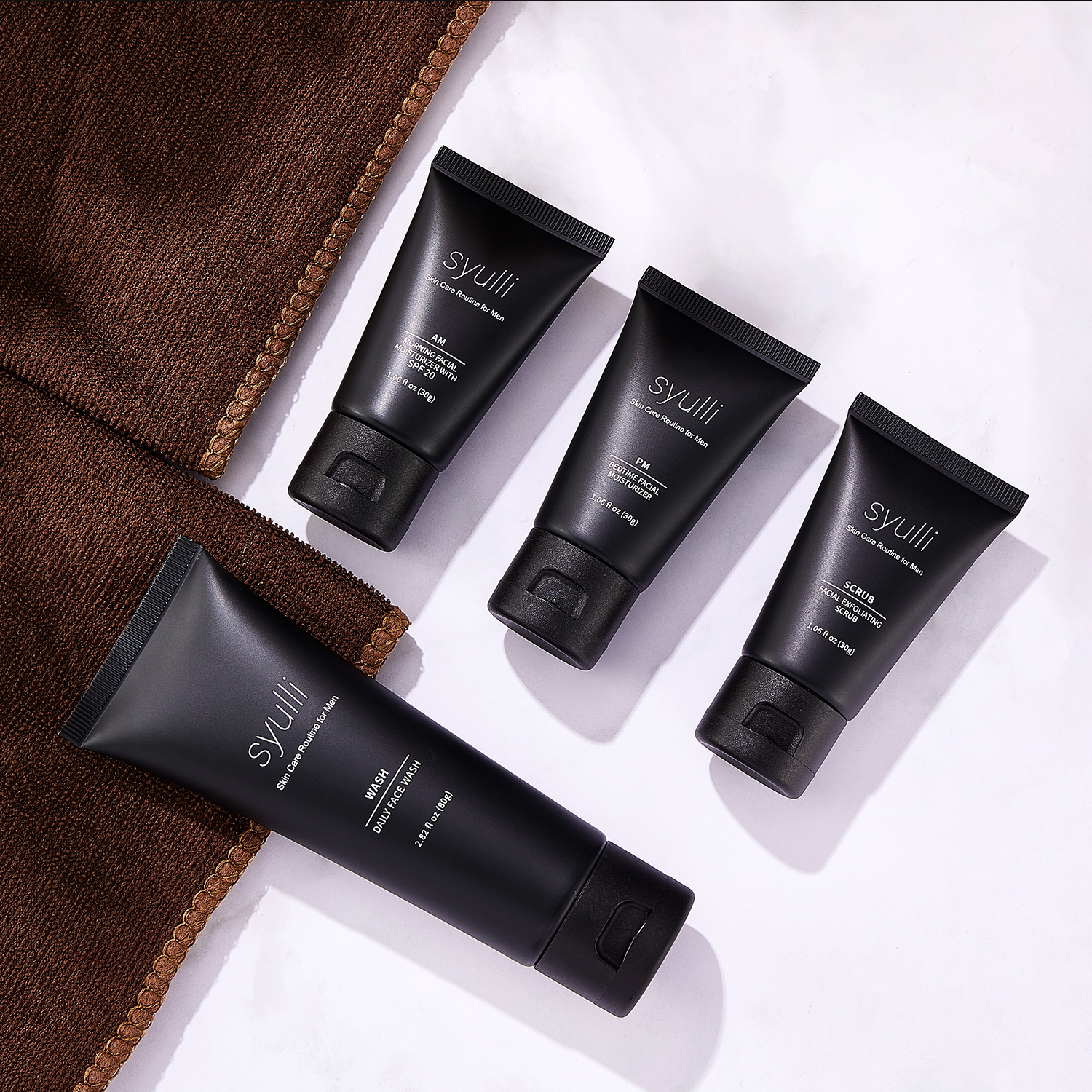 Peptide Technology Formula